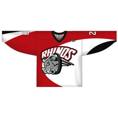 Ice Hockey Jersey 